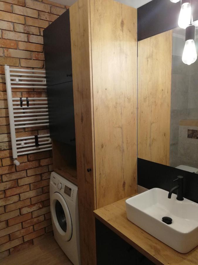 Gold Apartament Płock Εξωτερικό φωτογραφία