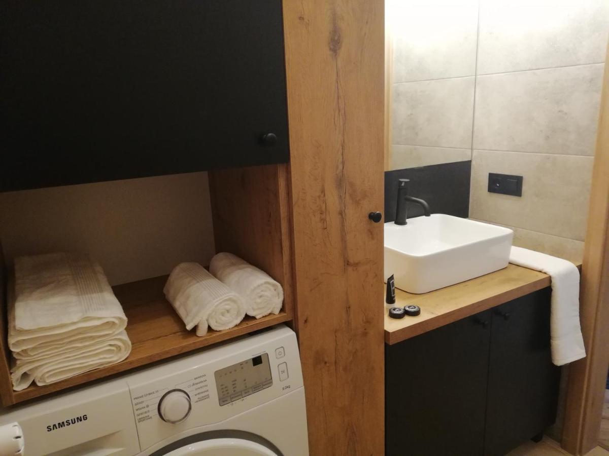 Gold Apartament Płock Εξωτερικό φωτογραφία